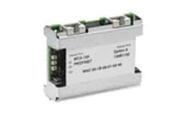 Profinet Mca120