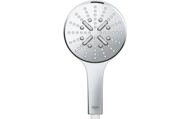 Rainshower Smartactive 130 - Håndbruser 3-sprays