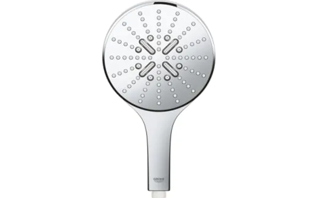 Rainshower Smartactive 150 - Håndbruser 3-sprays