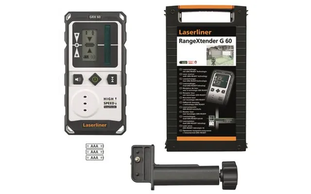 Rangextender G60