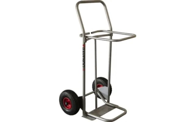 Ravendo Affaldsvogn Bbt 2-in-1