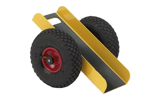 Ravendo Pladehund Tw 200 L - 16 Cm Spor