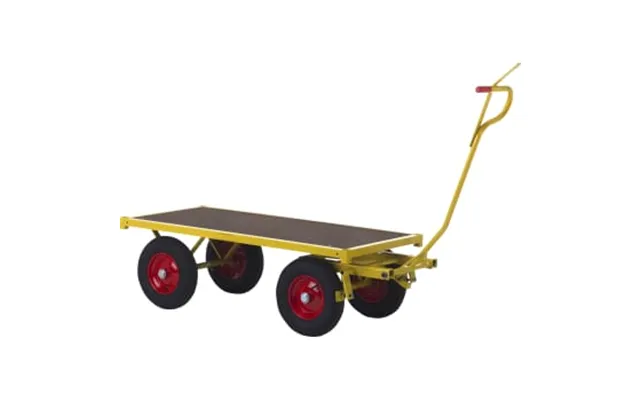Ravendo Transportvogn Tw2000 - 100 X 200 Cm