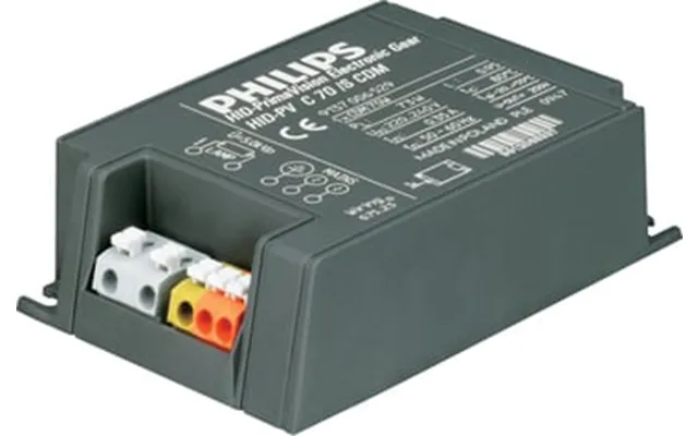 Reaktor Hid-pv C 70 S Cdm