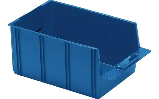 Reolskuffe Blå 9-2800