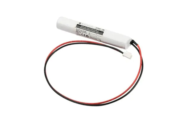 Reservebatteri-pakke F Ontec A Ap 6,4v 1500mah