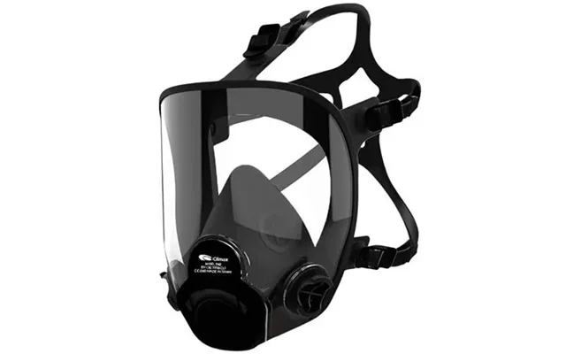 Respiratory Full Face Mask 742 Supreme