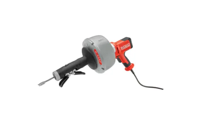 Ridgid Afløbsrensemaskine K45
