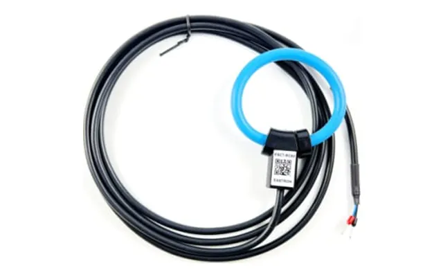 Rogowskispole Esct-rc60 500a Flex For Eastron Sdm630mct-rc