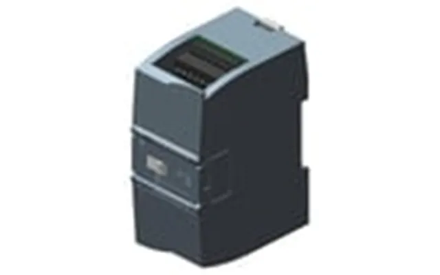 S7-1200 Analog Output 2ao