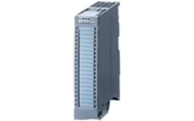 S7-1500 Digital Input-modul Di 16x24vdc Ba