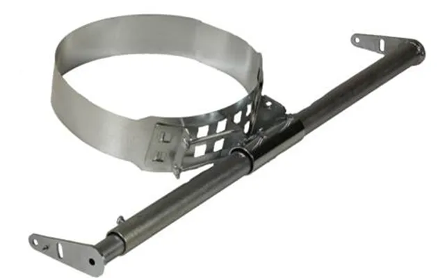 Sabeto Teleskopbæring Tb250-320 Ø250-320
