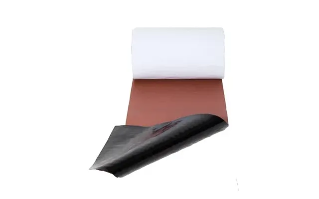 Sabetoflex M Alu-net 280mm X 5m Rød