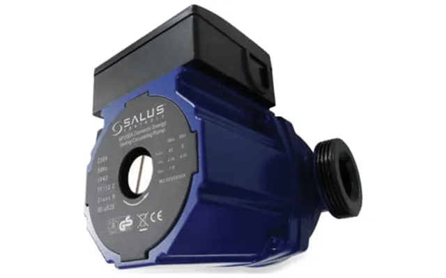 Salus Mp200a Pumpe 6m 130mm
