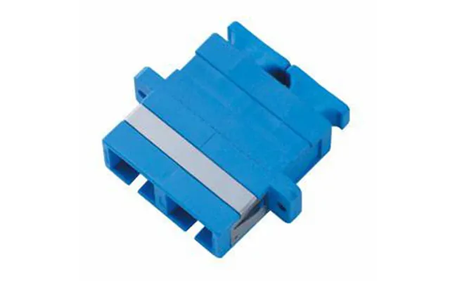 Samleled Sc Duplex - Singlemode Blå