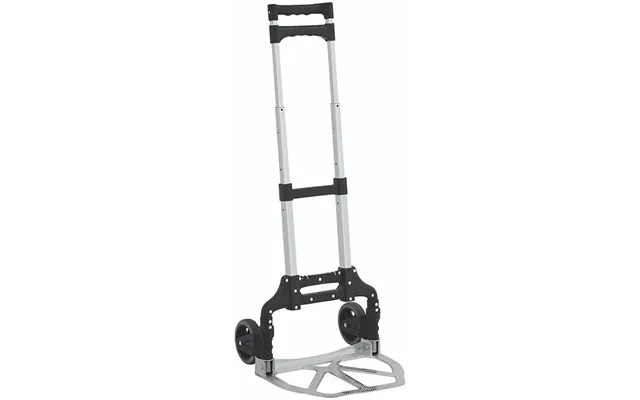 Sammenklappelig Transportvogn