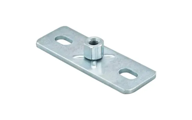 Samontec Gps M10 Montageflange