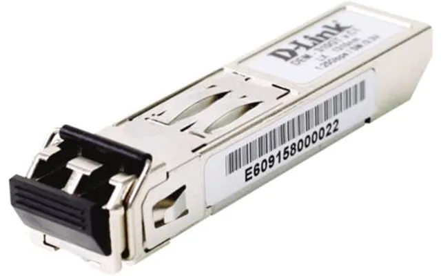 Sfp Gbic Trans. Lx Dem-310gt