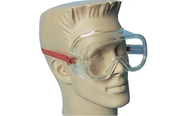 Sikkerhedsbrille Lukket Model
