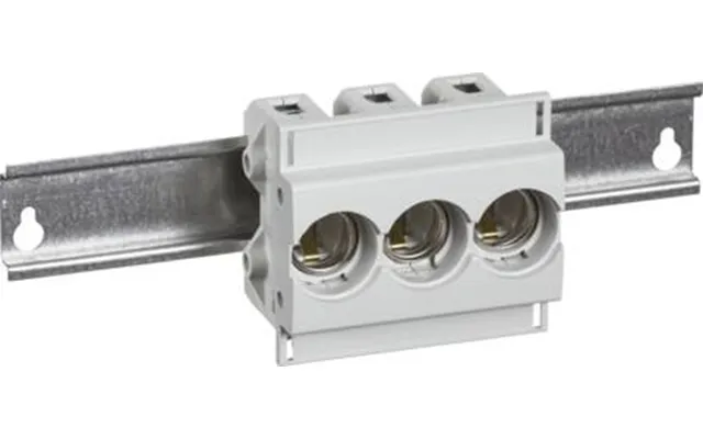 Sikringsholde D02-3 - Im-s