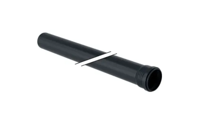 Silent-pro Rør 1 Muf 75x150mm