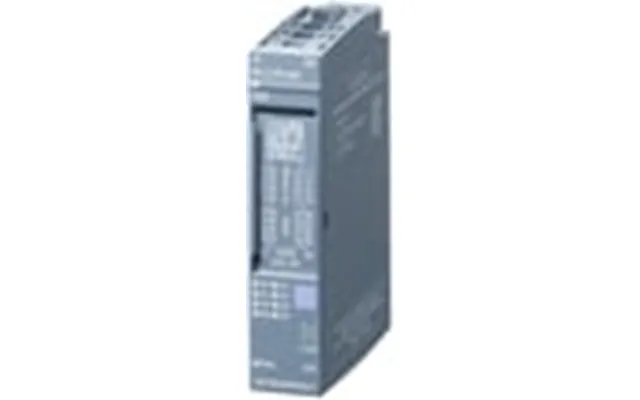 Simatic Et 200sp Analog Input Modul Ai 8xi 2- 4-tråd Basic