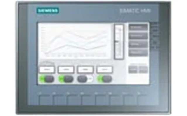 Simatic Hmi Ktp700 Basic Dp