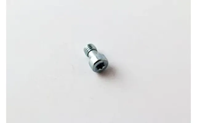 Skrue For Tavlesammenbyg Torx 3040-0812