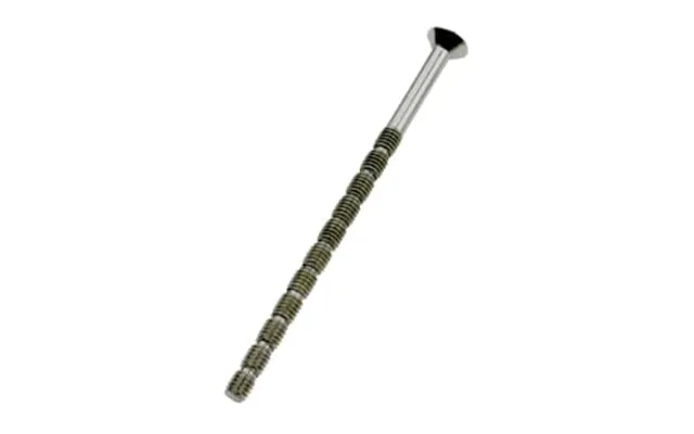 Skrue M4x110mm 8999-410