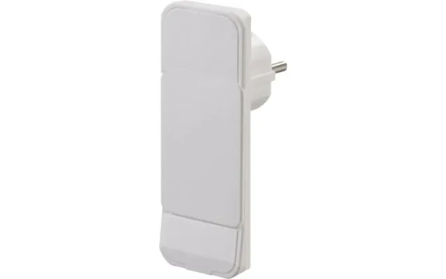 Smart Plug - Flad Stikprop