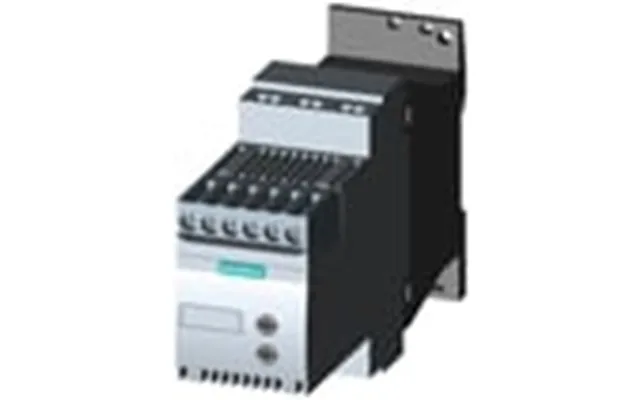 Softstart 4kw 400v 24vuc