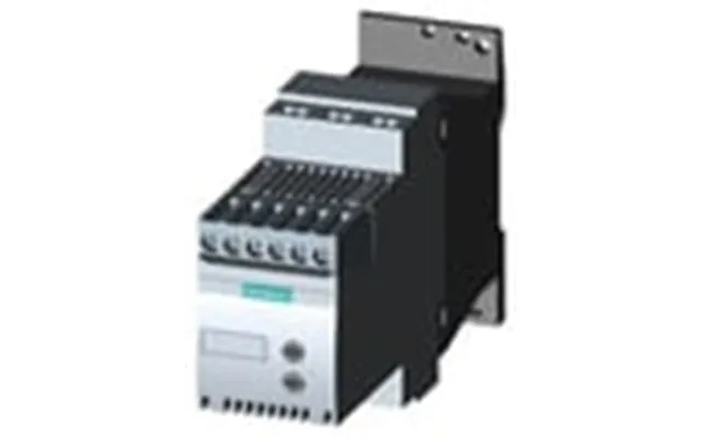 Softstart 7,5kw 400v 110-230v