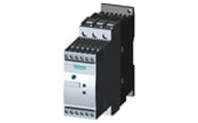Softstarter 11kw 400v 110-230v