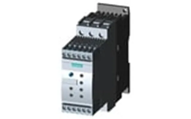 Softstarter 15kw 400v 110-230vuc