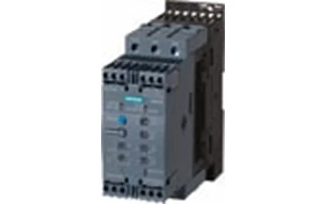 Softstarter 22kw 400v 24vuc 3rw4036-1bb04
