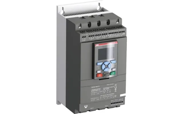 Softstarter Pstx37-600-70