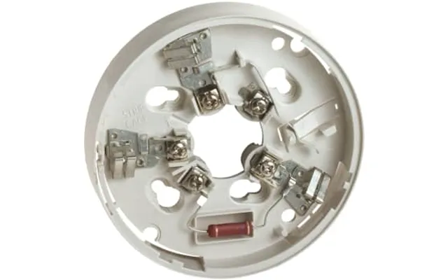 Sokkel B401r For Konventionelle Enheder Edxxxx Med 470 Modstand