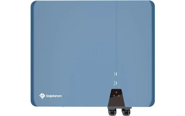 Solplanet 6,0kw Hybrid Inverter T2 2mppt