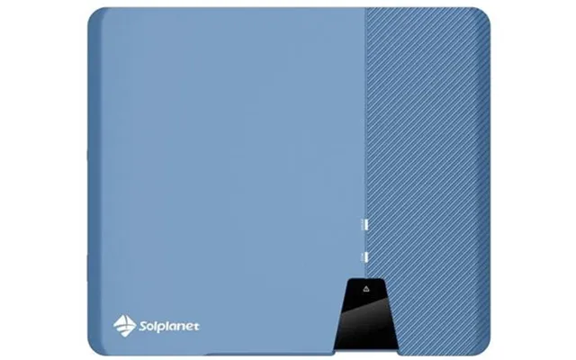 Solplanet 8kw G2 Pro Inverter 3f 2mppt