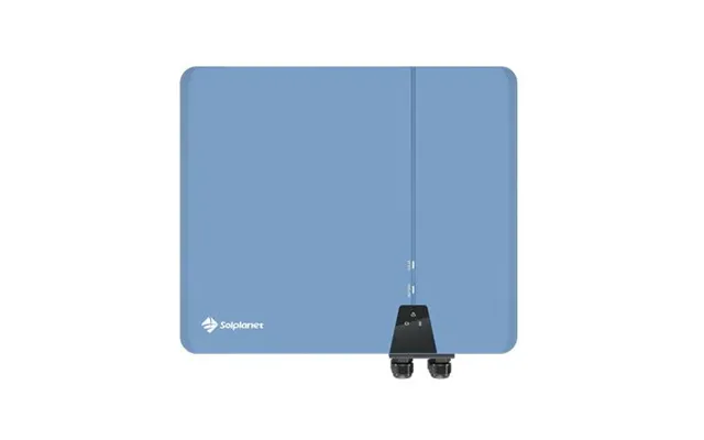 Solplanet 8kw Hybrid Inverter 3f 3 Mppt