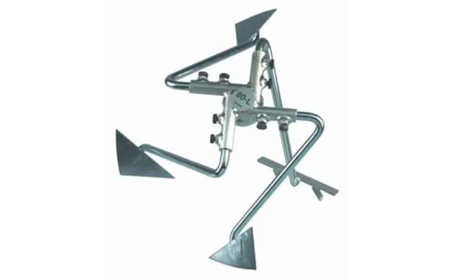 Soroto Blandearme 100 Liter