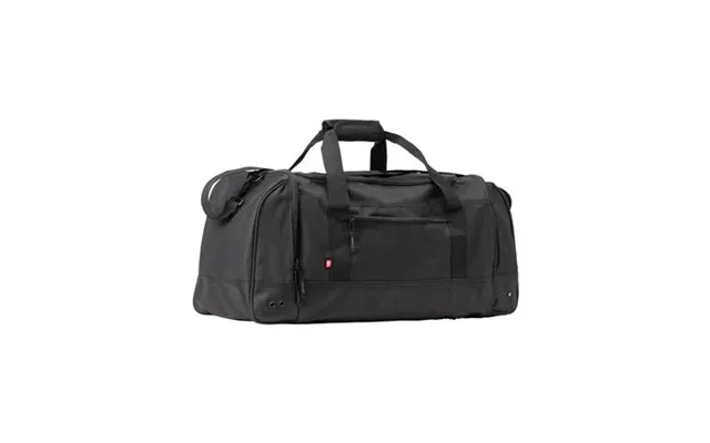 Sportstaske Sort One Size