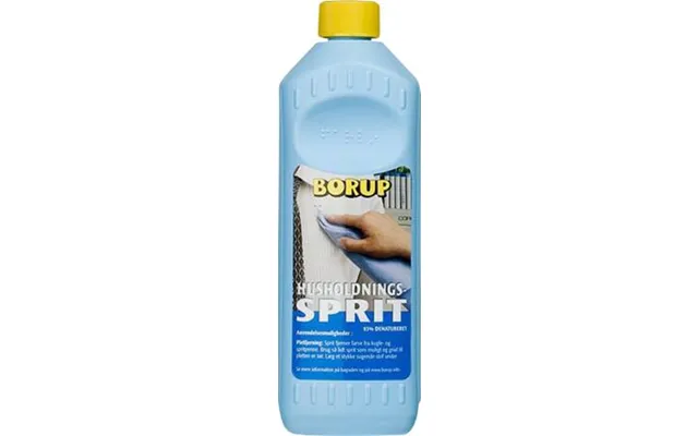 Sprit 93% 0,5l