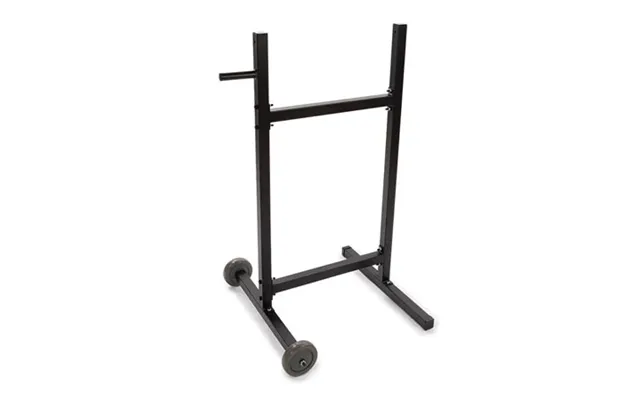 Stander Til Resultattavle Wc201 - Sort
