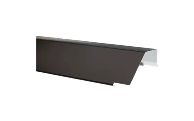 Sternkapsel Lang Skrå 25x35x60x1000mm. Svækket Begge Ender.
