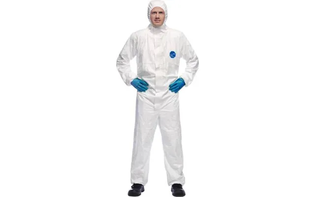 Støvdragt Tyvek Xpert 2xl