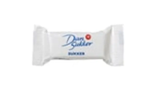 Sukker 2 Stk Pakker 4,4kg Kar
