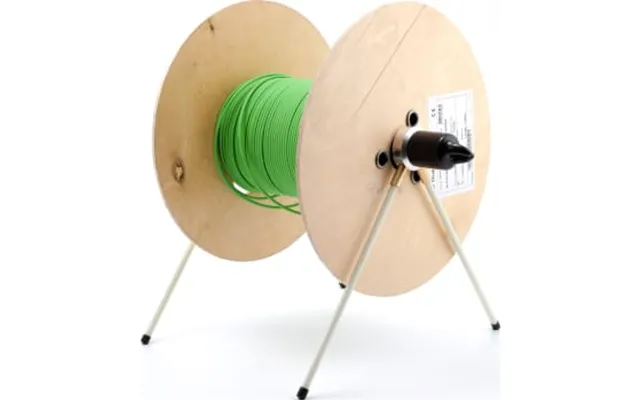 Super Rod Kabeltromleholder - Srjk