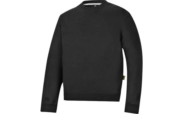 Sweatshirt 2810 Sort M