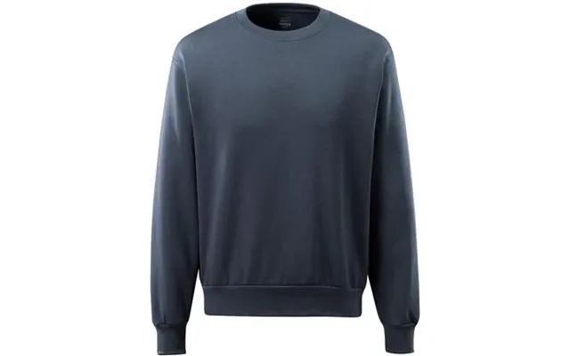 Sweatshirt Carvin Mørk Marine L